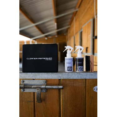 Limpiador y refrescante Seaver