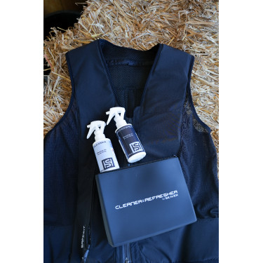 Limpiador y refrescante Seaver