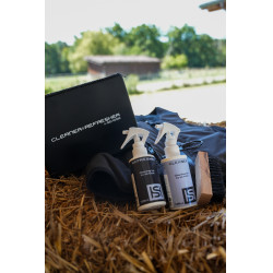 Limpiador y refrescante Seaver