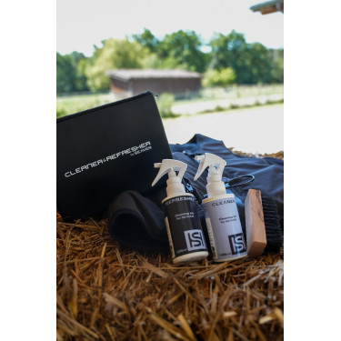 Limpiador y refrescante Seaver