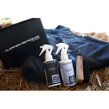 Limpiador y refrescante Seaver