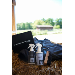 Limpiador y refrescante Seaver