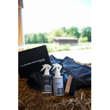 Limpiador y refrescante Seaver