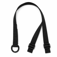 Cable conector Seaver Negro