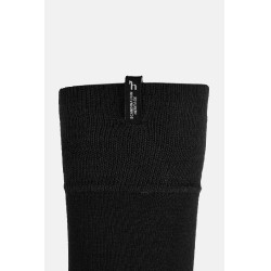 Calcetines de bambú Horze Negro azabache Calcetines de bambú Horze Negro azabache