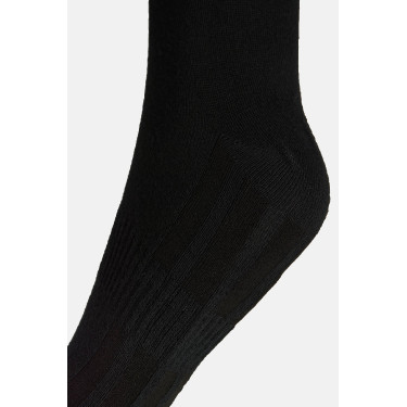 Calcetines Coolmax Horze Negro Calcetines Coolmax Horze Negro