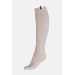 Calcetines Coolmax Horze Rosa pálido Calcetines Coolmax Horze Rosa pálido