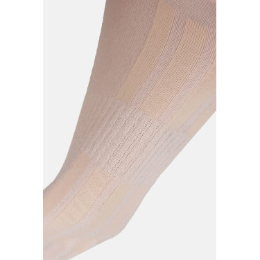 Calcetines Coolmax Horze Rosa pálido Calcetines Coolmax Horze Rosa pálido