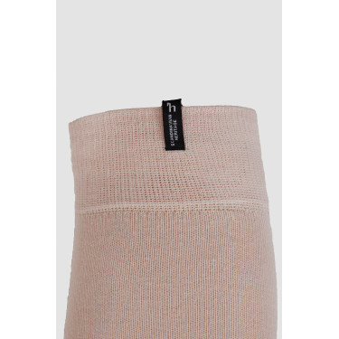 Calcetines Coolmax Horze Rosa pálido Calcetines Coolmax Horze Rosa pálido