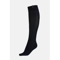 Calcetines Coolmax Horze Peacoat azul oscuro