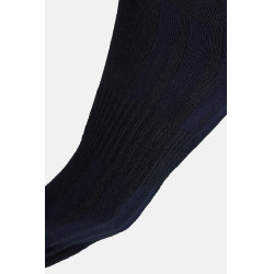 Calcetines Coolmax Horze Azul marino oscuro Calcetines Coolmax Horze Azul marino oscuro