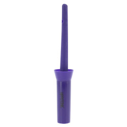 Brocha para Casco con capucha Púrpura Violeta Brocha para Casco con capucha Púrpura Violeta