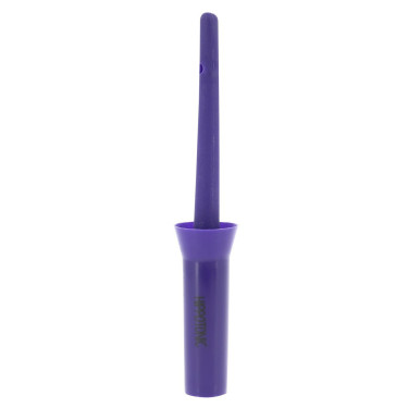 Brocha para Casco con capucha Púrpura Violeta Brocha para Casco con capucha Púrpura Violeta