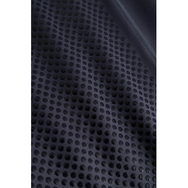 Leggings de equitación Horze Maia con culera completa para mujer Odisea marina Azul marino Leggings de equitación Horze Maia con culera completa para mujer Odisea marina Azul marino