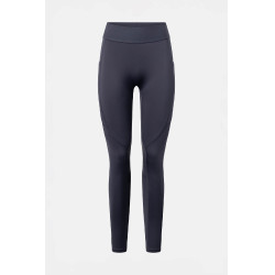 Leggings de equitación Horze Maia con culera completa para mujer Odisea marina Azul marino Leggings de equitación Horze Maia con culera completa para mujer Odisea marina Azul marino