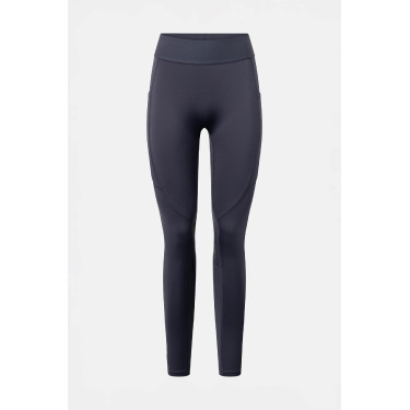 Leggings de equitación Horze Maia con culera completa para mujer Odisea marina Azul marino Leggings de equitación Horze Maia con culera completa para mujer Odisea marina Azul marino