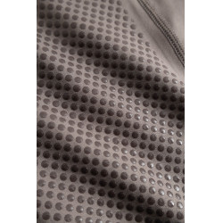 Leggings de equitación Horze Maia con culera completa para mujer Madera a la deriva Gris Leggings de equitación Horze Maia con culera completa para mujer Madera a la deriva Gris