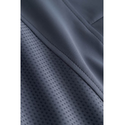 Legging híbrido Horze Anya mujer fullgrip Gris Legging híbrido Horze Anya mujer fullgrip Gris