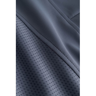 Legging híbrido Horze Anya mujer fullgrip Gris Legging híbrido Horze Anya mujer fullgrip Gris