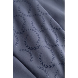 Pantalones de montar de Compresión para Mujer con Asiento Completo Gillian Horze Gris