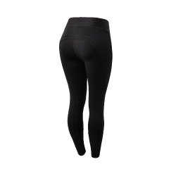 Leggings térmicos mujer Horze Active Negro Leggings térmicos mujer Horze Active Negro