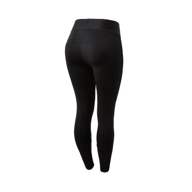 Leggings térmicos mujer Horze Active Negro Leggings térmicos mujer Horze Active Negro