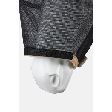 Horze Máscara Antimoscas con Marco de Alambre Ambiente