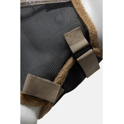 Horze Máscara Antimoscas con Marco de Alambre Ambiente