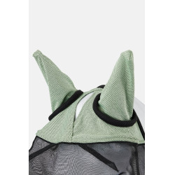 Orejeras Refrescantes Horze Verde celadón