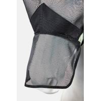 Orejeras Refrescantes Horze Verde celadón