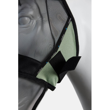 Orejeras Refrescantes Horze Verde celadón