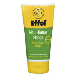 Manteca relajante para la boca Effol®