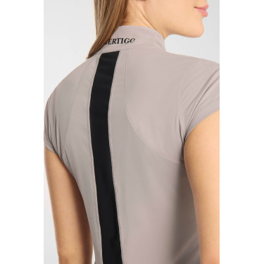 Camiseta de entrenamiento B Vertigo Joelle de manga corta para mujer Inescrutable