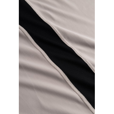 Camiseta de entrenamiento B Vertigo Joelle de manga corta para mujer Inescrutable