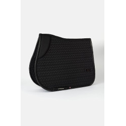 Manta de salto B Vertigo Fusion Belleza negra Negro