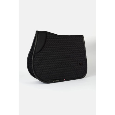 Manta de salto B Vertigo Fusion Belleza negra Negro