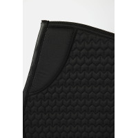 Manta de salto B Vertigo Fusion Belleza negra Negro Manta de salto B Vertigo Fusion Belleza negra Negro