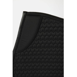 Manta de salto B Vertigo Fusion Belleza negra Negro