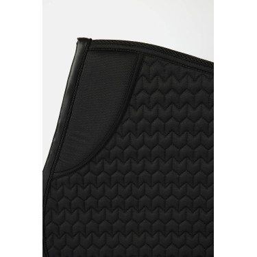 Manta de salto B Vertigo Fusion Belleza negra Negro