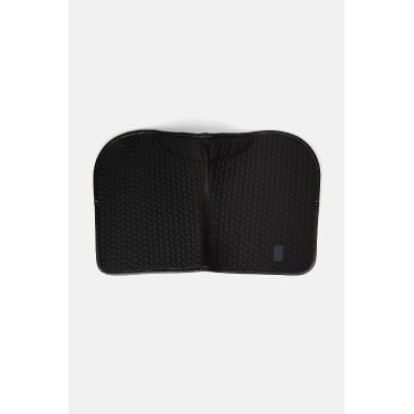 Manta de salto B Vertigo Fusion Belleza negra Negro