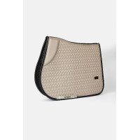 Manta de salto B Vertigo Fusion Inescrutable Beige