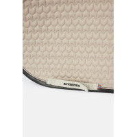 Manta de salto B Vertigo Fusion Inescrutable Beige
