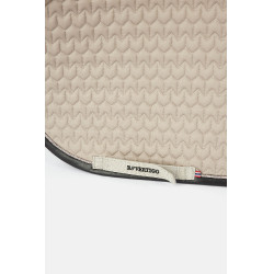 Manta de salto B Vertigo Fusion Inescrutable Beige