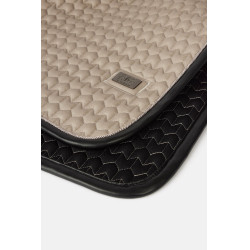 Manta de salto B Vertigo Fusion Inescrutable Beige