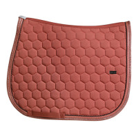 Manta GEM Atlas de salto Rosa viejo