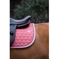 Manta GEM Atlas de salto Rosa viejo