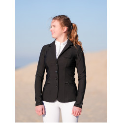 Chaqueta de concurso Le Sabotier Georgette mujer
