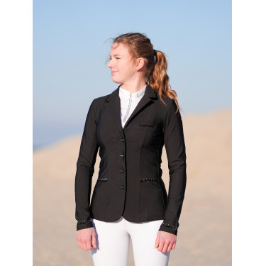Chaqueta de concurso Le Sabotier Georgette mujer