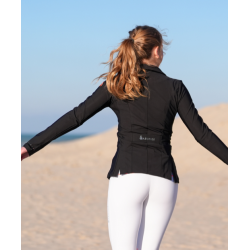 Chaqueta de concurso Le Sabotier Georgette mujer