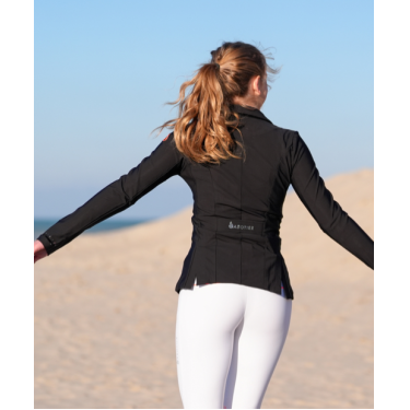 Chaqueta de concurso Le Sabotier Georgette mujer